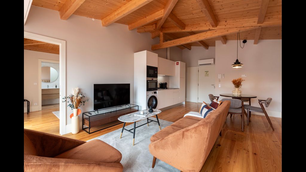 Ando Living - Flores 200 House - 402