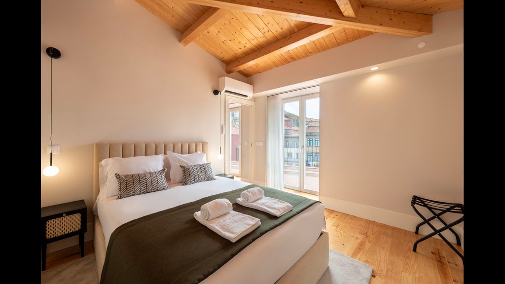 Ando Living - Flores 200 House - 402