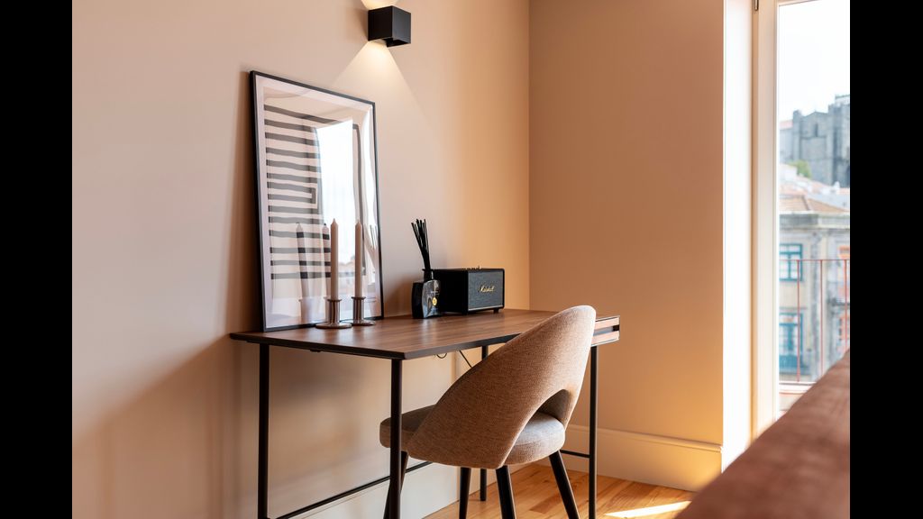 Ando Living - Flores 200 House - 402