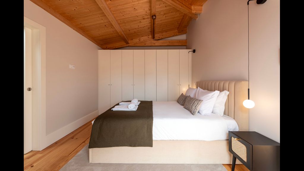 Ando Living - Flores 200 House - 402