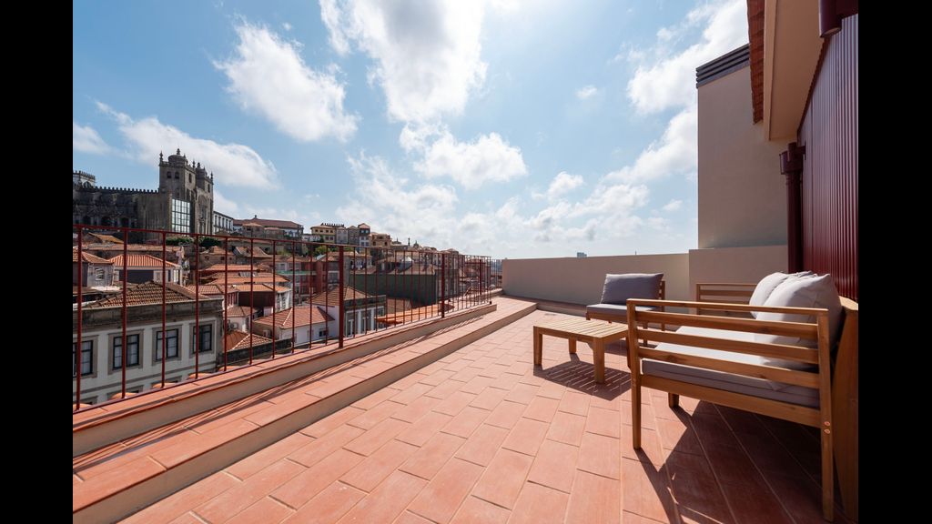 Ando Living - Flores 200 House - 402