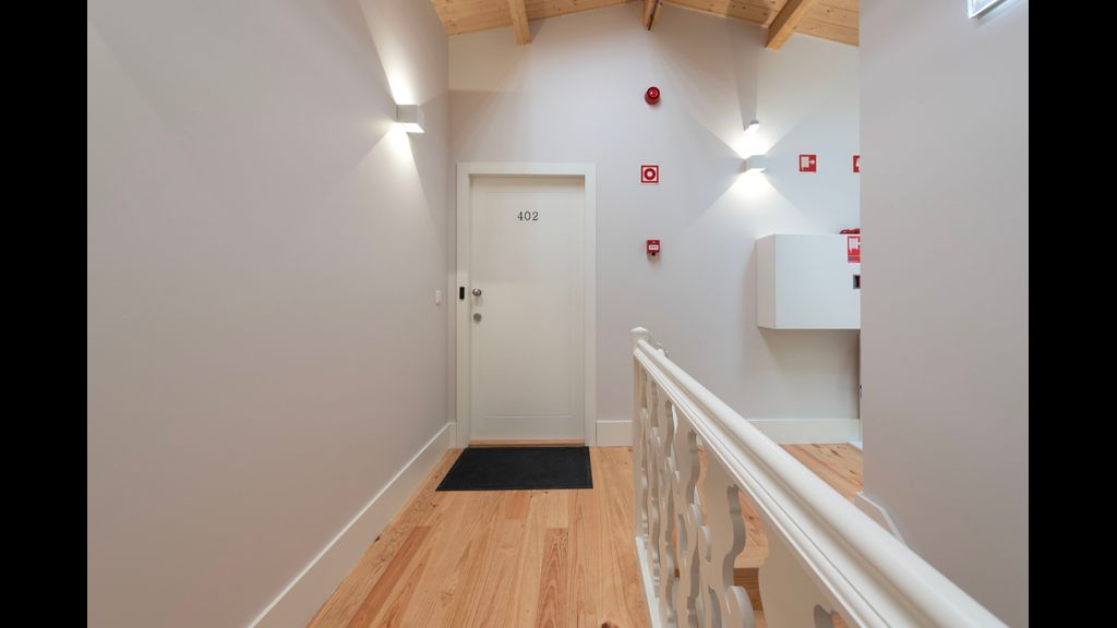 Ando Living - Flores 200 House - 402