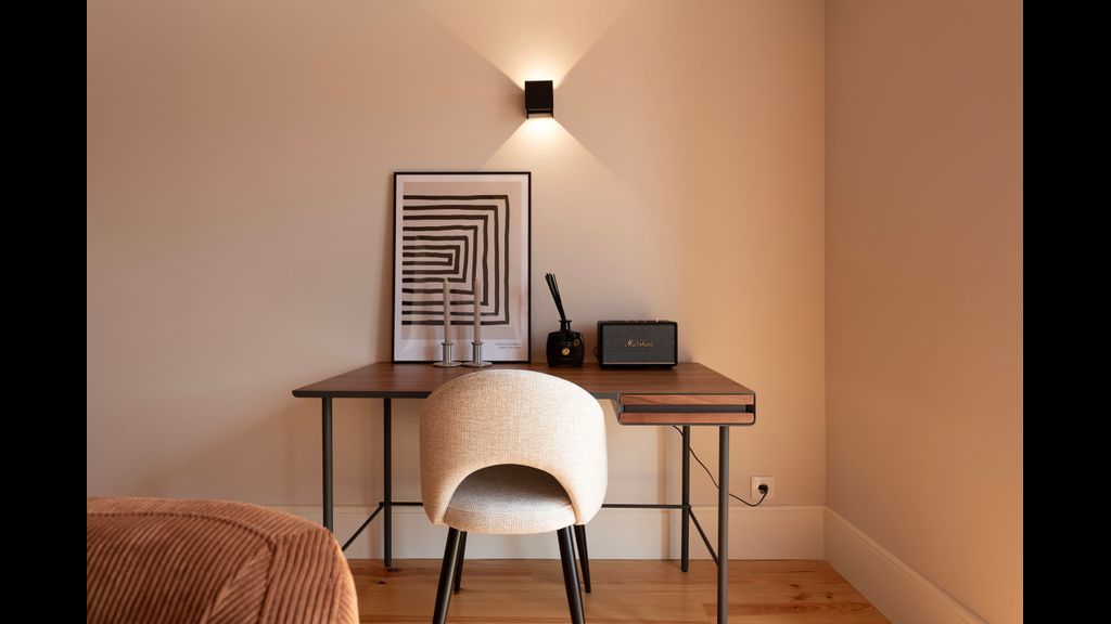 Ando Living - Flores 200 House - 402