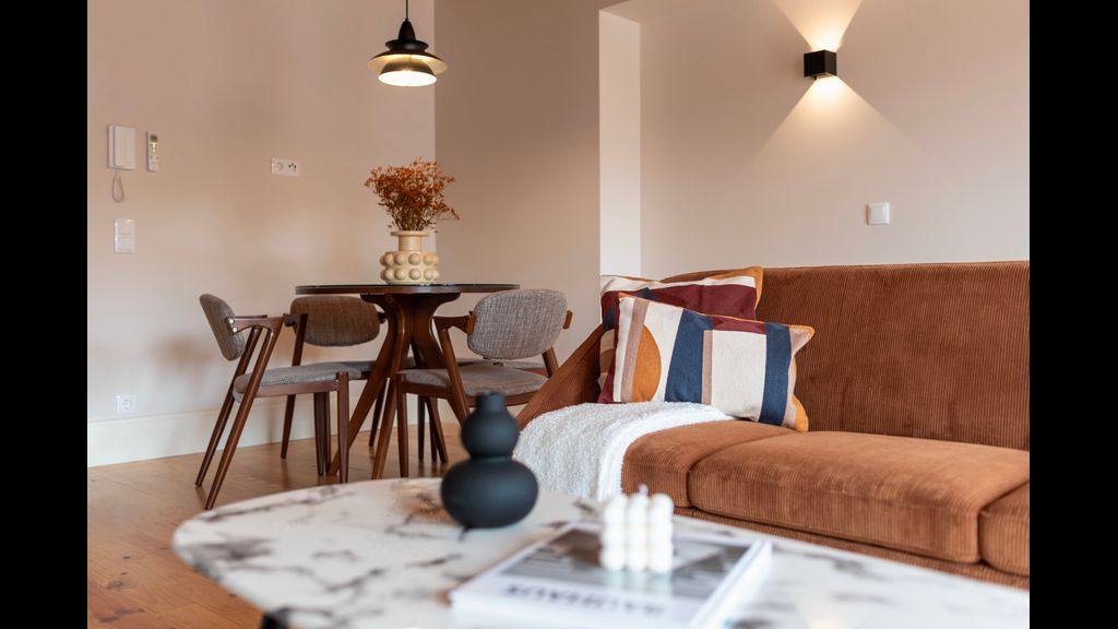 Ando Living - Flores 200 House - 402