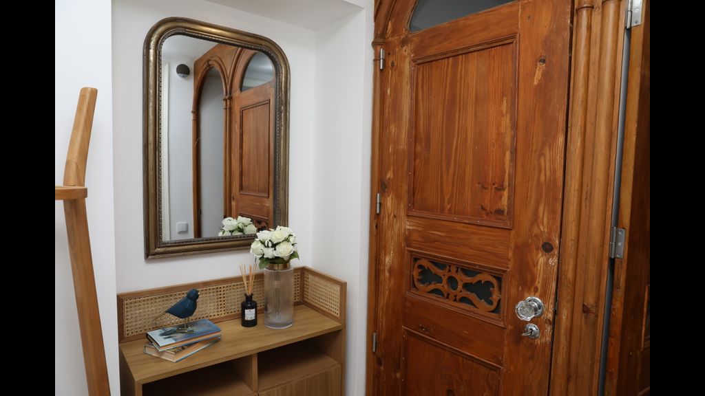 Casa Rosas do Mondego