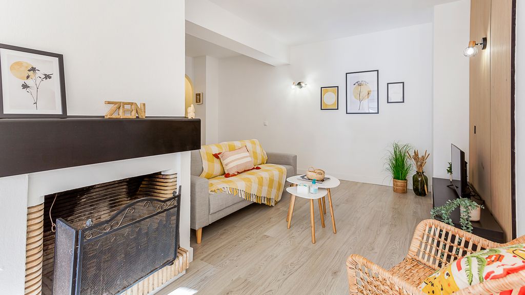Sunny Duplex W/ Pool & Balcony by LovelyStay