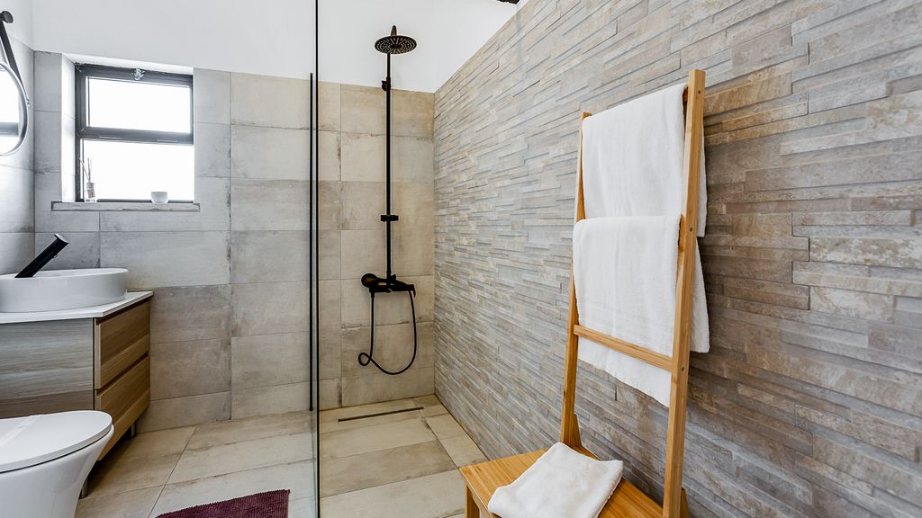 Sunny Duplex W/ Pool & Balcony by LovelyStay