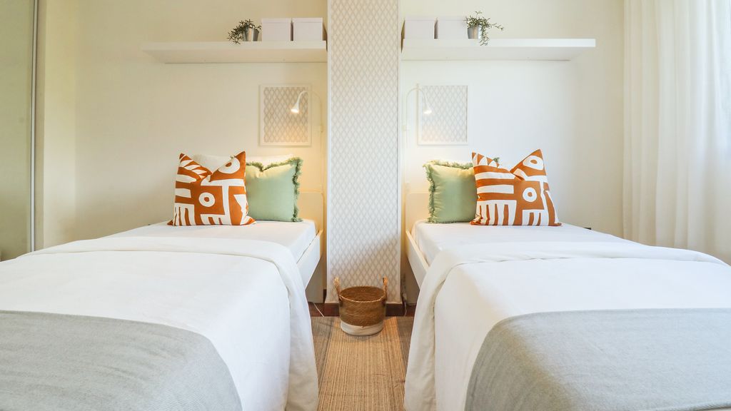 Falésia 2 BDR Flat 5min to the beach by LovelyStay