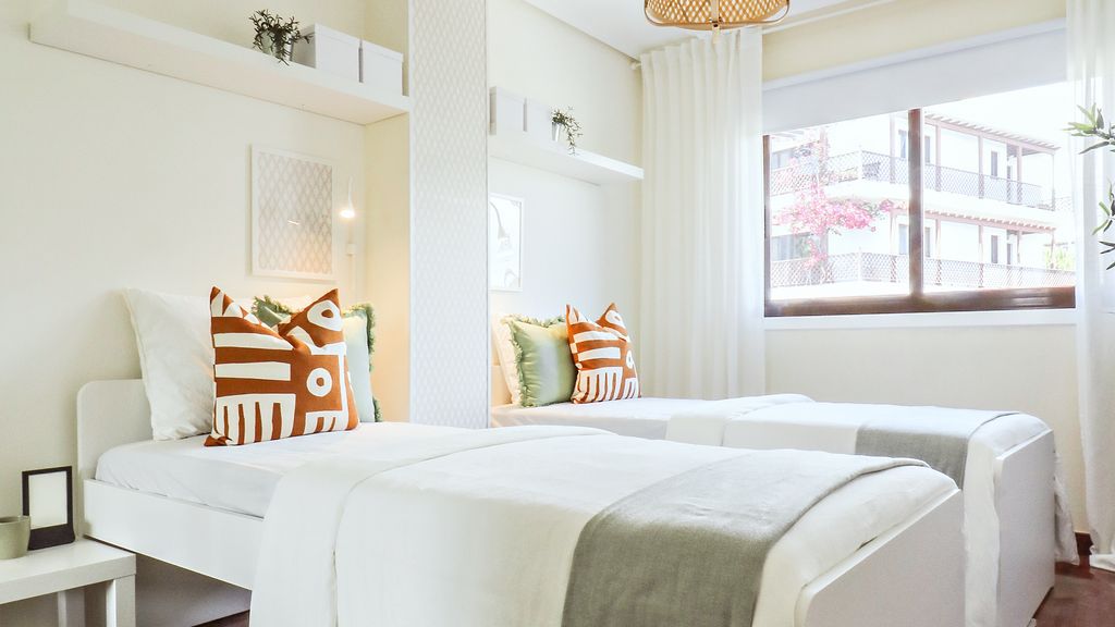 Falésia 2 BDR Flat 5min to the beach by LovelyStay