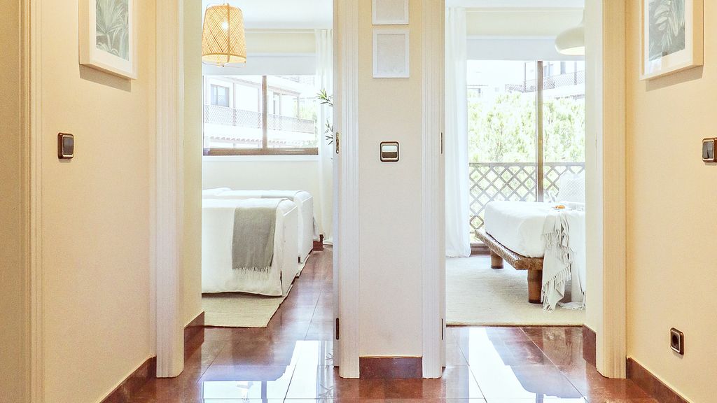 Falésia 2 BDR Flat 5min to the beach by LovelyStay
