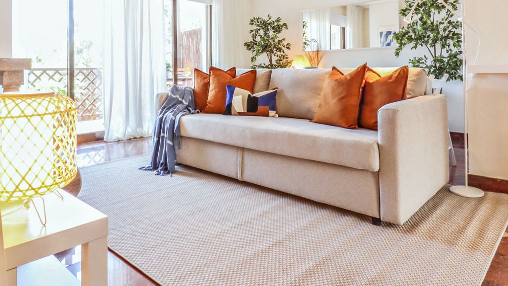 Falésia 2 BDR Flat 5min to the beach by LovelyStay