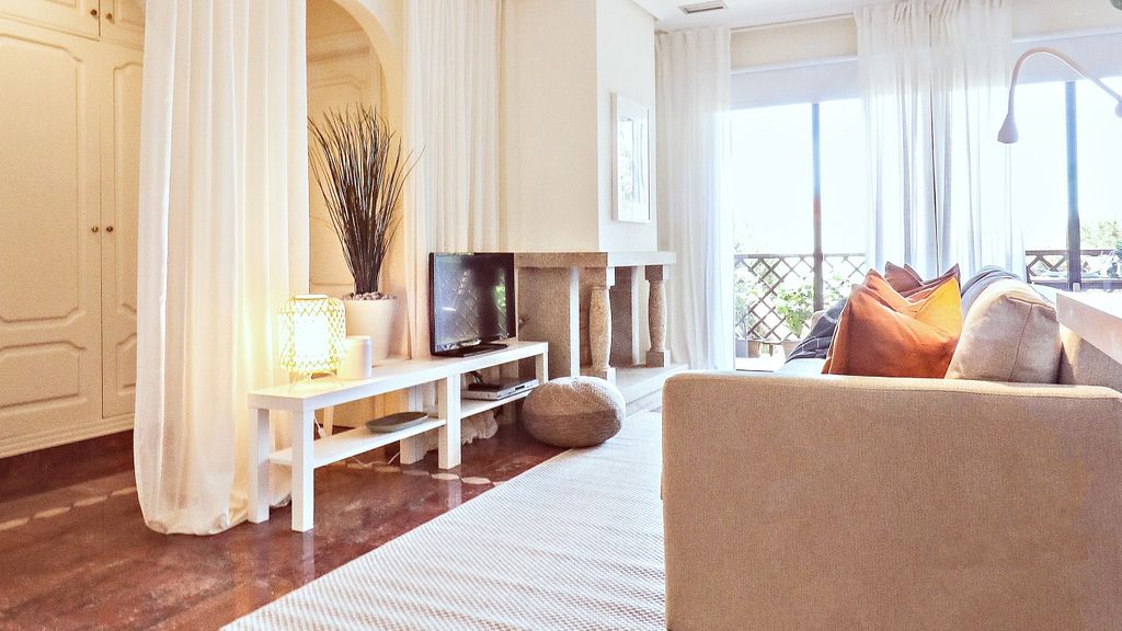 Falésia 2 BDR Flat 5min to the beach by LovelyStay