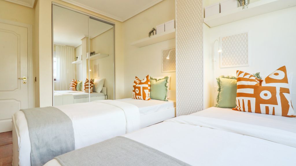 Falésia 2 BDR Flat 5min to the beach by LovelyStay