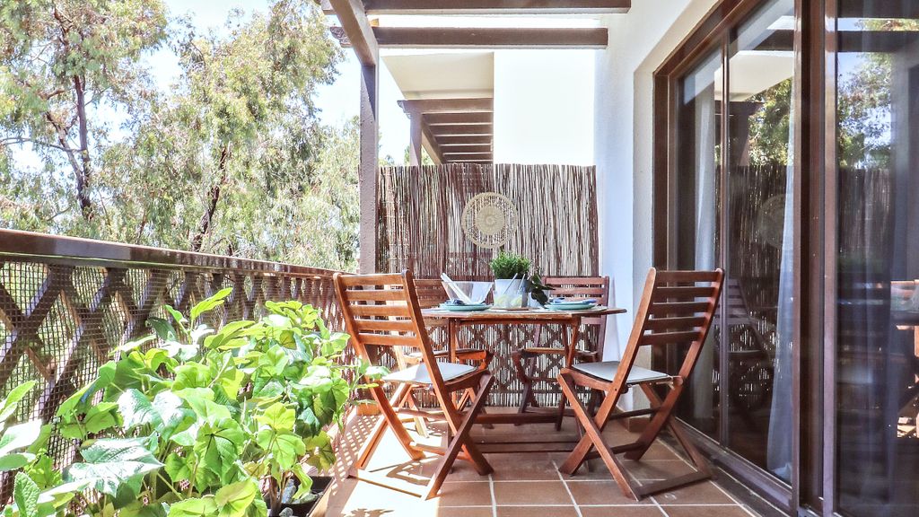 Falésia 2 BDR Flat 5min to the beach by LovelyStay