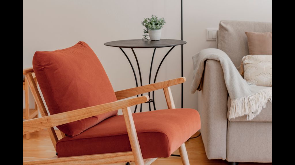 Virtudes Flat w/ AC & Balcony by LovelyStay