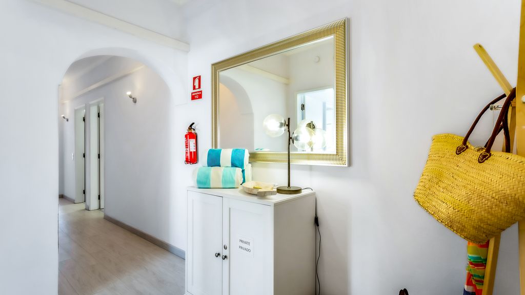 Sea Feeling Apartment in Tavira by LovelyStay