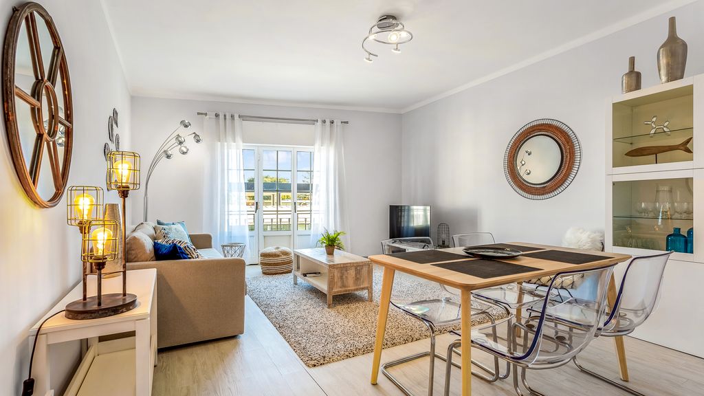 Sea Feeling Apartment in Tavira by LovelyStay