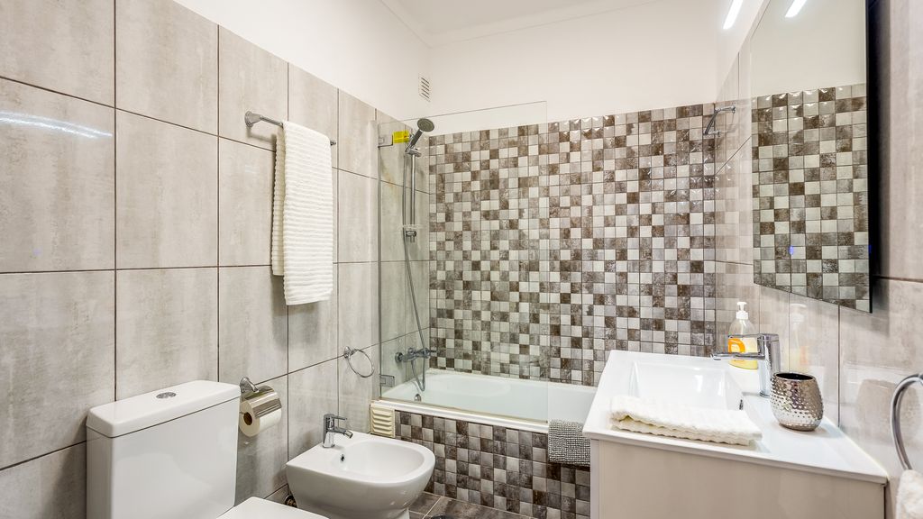 Sea Feeling Apartment in Tavira by LovelyStay