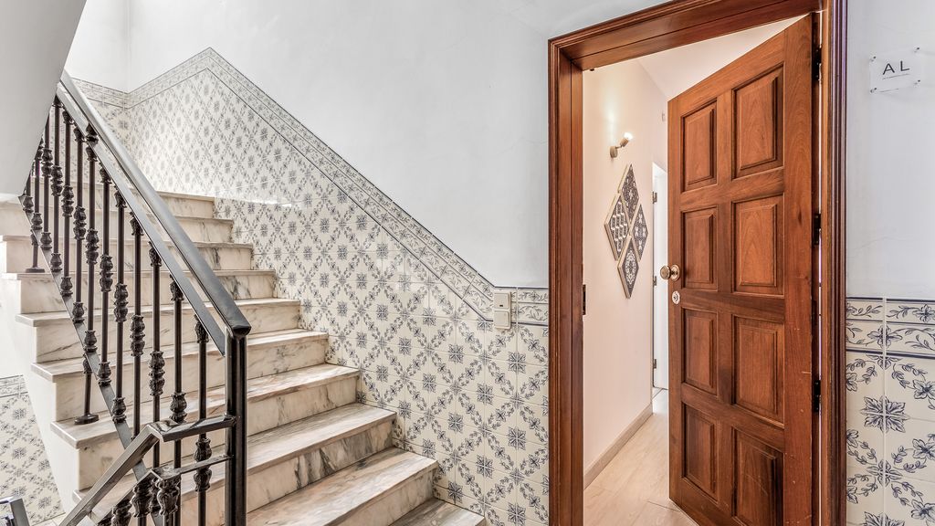 Sea Feeling Apartment in Tavira by LovelyStay