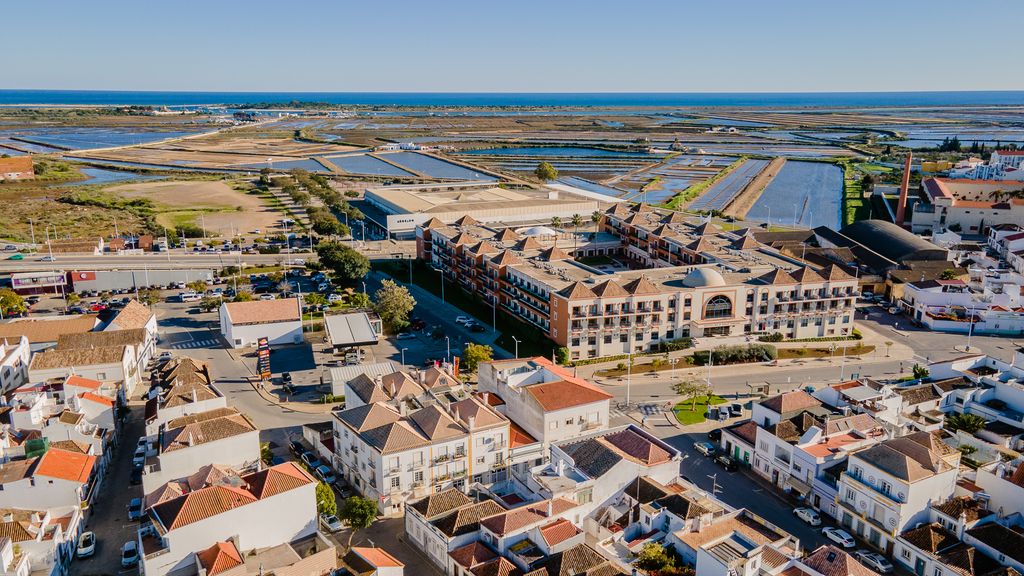 Sea Feeling Apartment in Tavira by LovelyStay