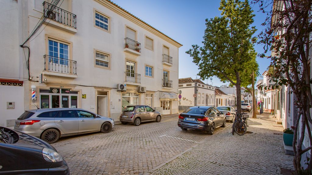 Sea Feeling Apartment in Tavira by LovelyStay