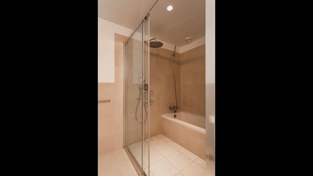 Stunning 2BR Apartment w/ Terrace by LovelyStay