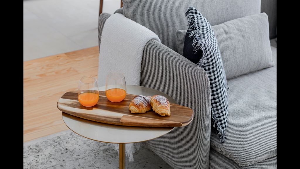 Trendy Haven w/ AC by LovelyStay