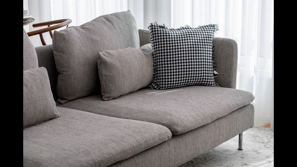 Trendy Haven w/ AC by LovelyStay