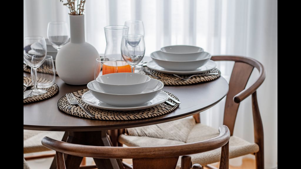 Trendy Haven w/ AC by LovelyStay