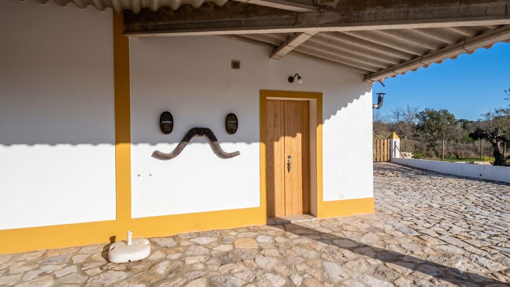 Kochab Alentejo
