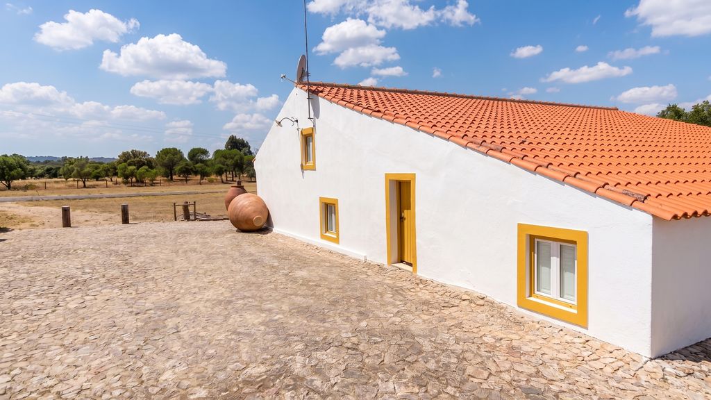 Kochab Alentejo