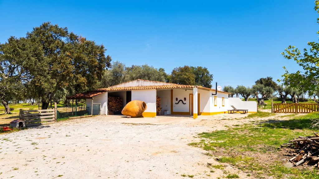 Kochab Alentejo