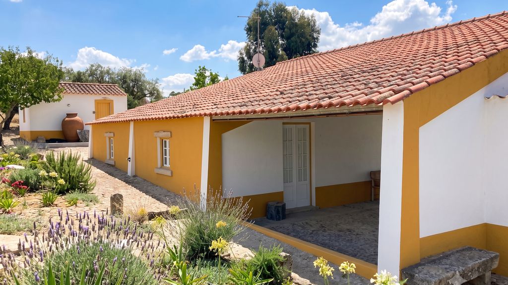 Kochab Alentejo