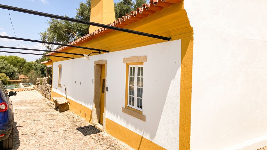 Kochab Alentejo