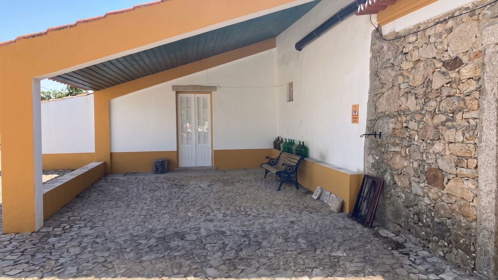 Kochab Alentejo