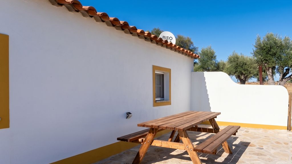 Kochab Alentejo