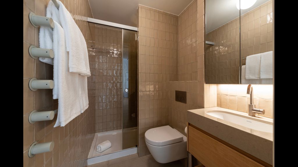 Ando Living - Santa Catarina House - 101