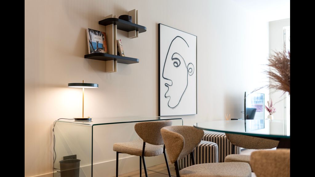 Ando Living - Santa Catarina House - 101