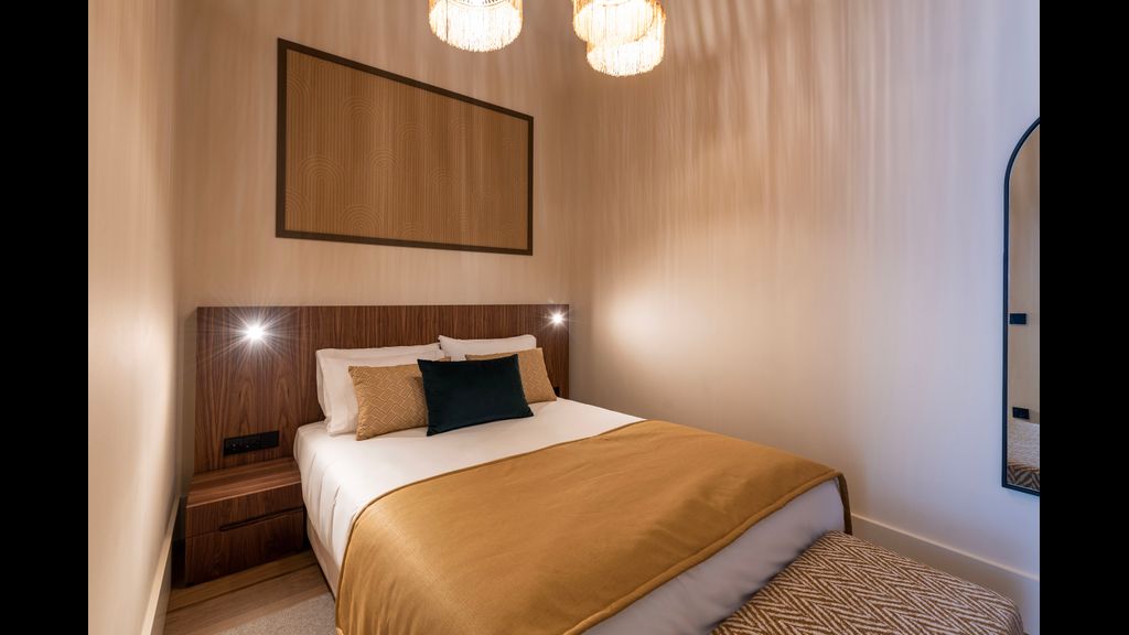 Ando Living - Santa Catarina House - 101