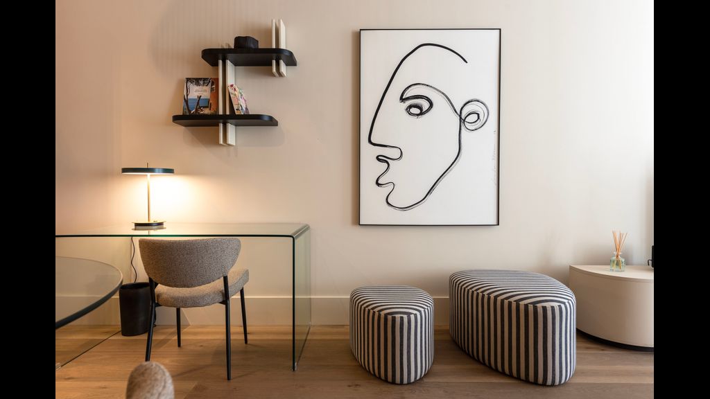 Ando Living - Santa Catarina House - 101