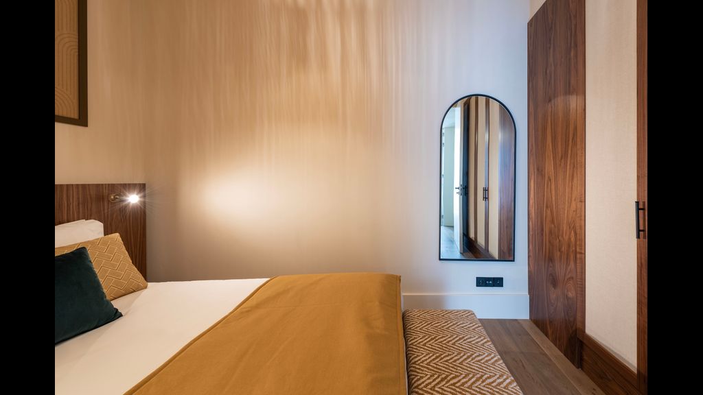 Ando Living - Santa Catarina House - 101