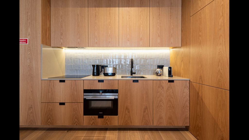 Ando Living - Santa Catarina House - 101