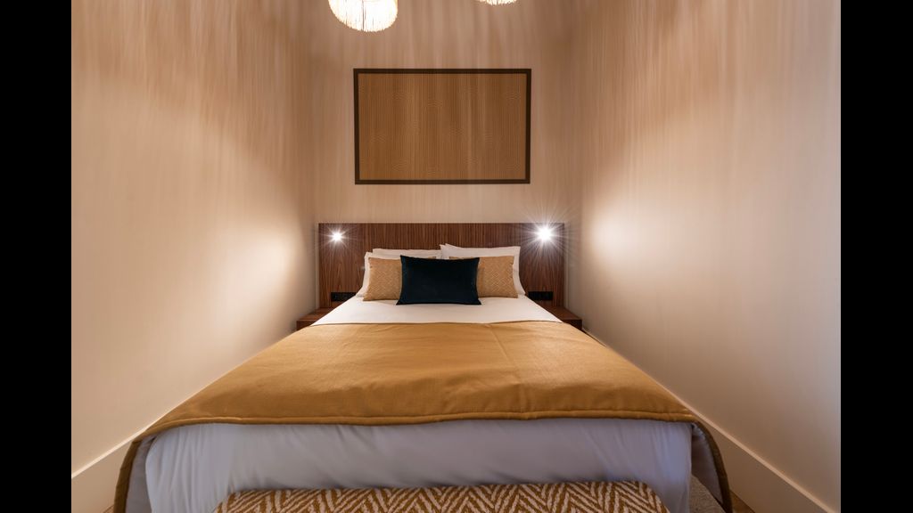 Ando Living - Santa Catarina House - 101