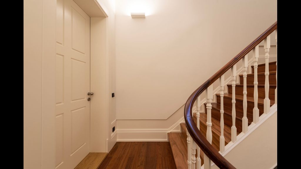 Ando Living - Santa Catarina House - 101