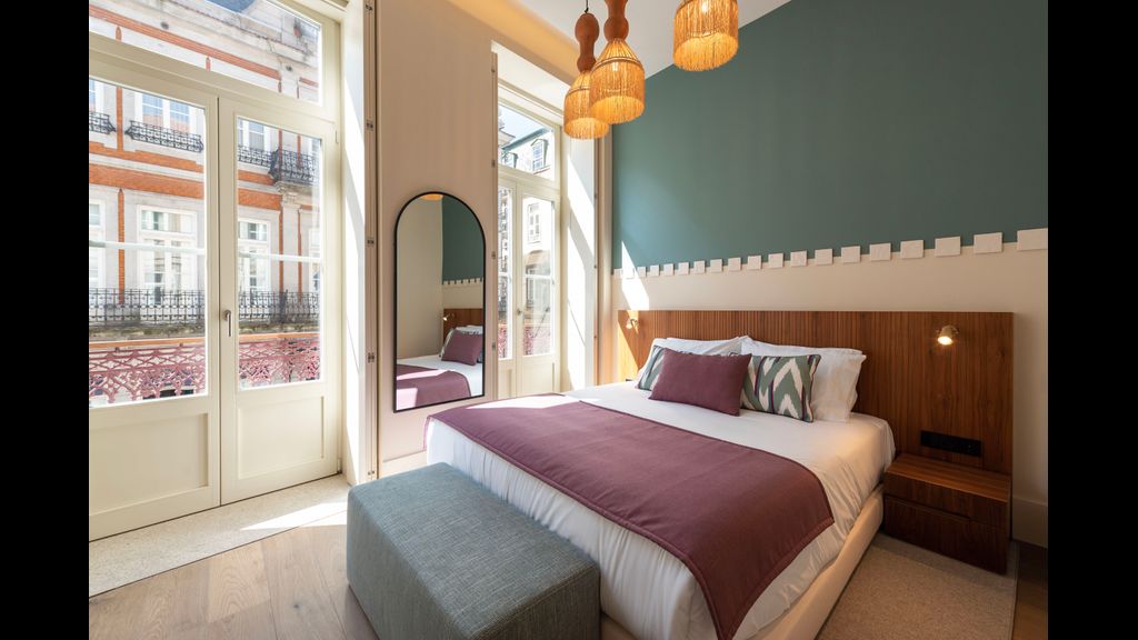 Ando Living - Santa Catarina House - 101