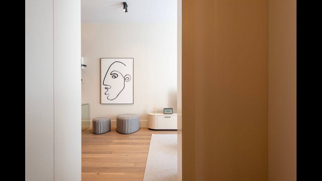 Ando Living - Santa Catarina House - 101