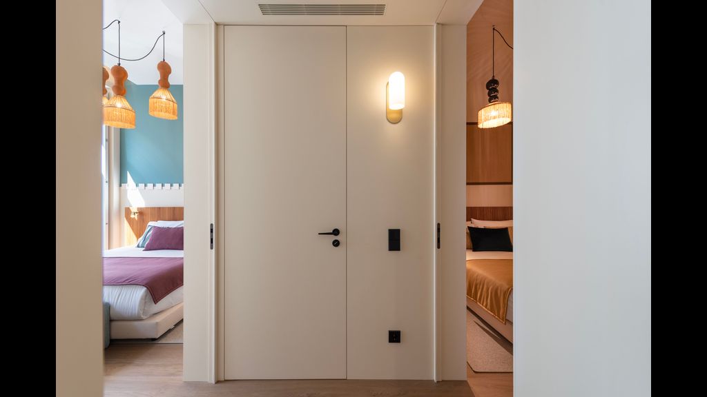 Ando Living - Santa Catarina House - 101