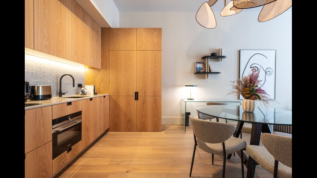 Ando Living - Santa Catarina House - 101