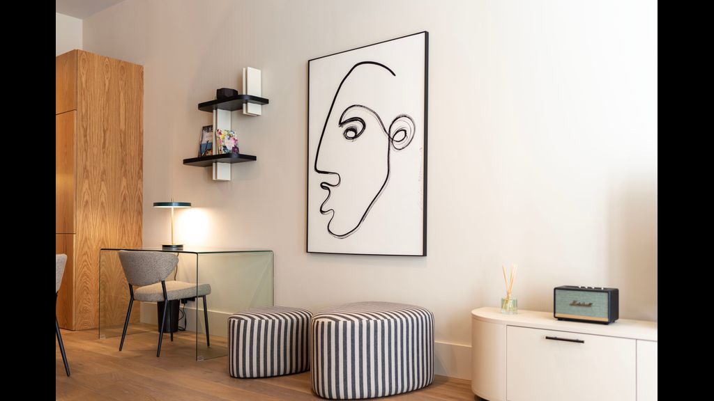 Ando Living - Santa Catarina House - 101
