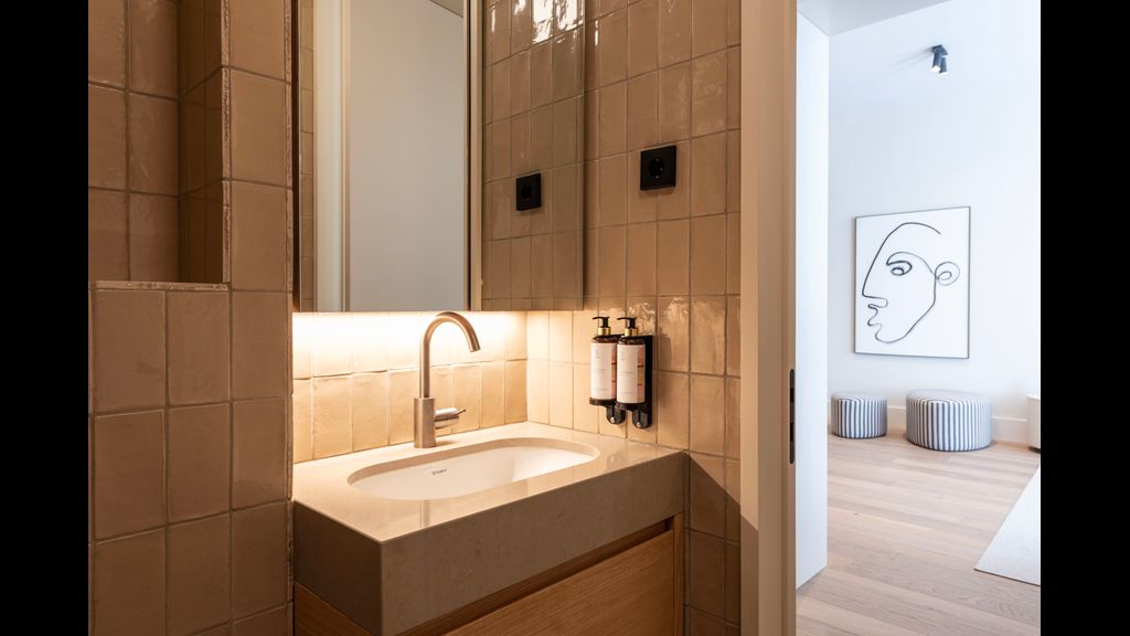 Ando Living - Santa Catarina House - 101